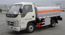 小型加油車|3噸加油車