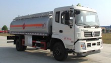 15方|13噸油罐車