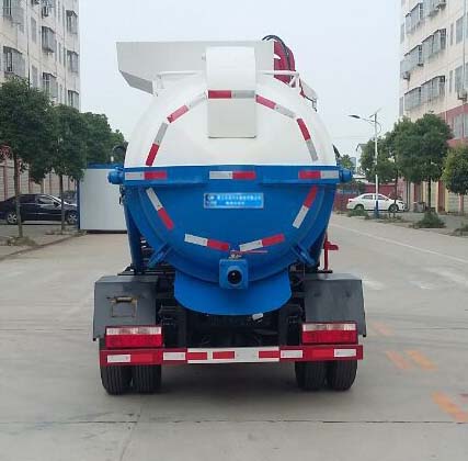 餐廚垃圾車(chē)哪里有賣(mài)？請(qǐng)致電廠家熱線138-8688-7089