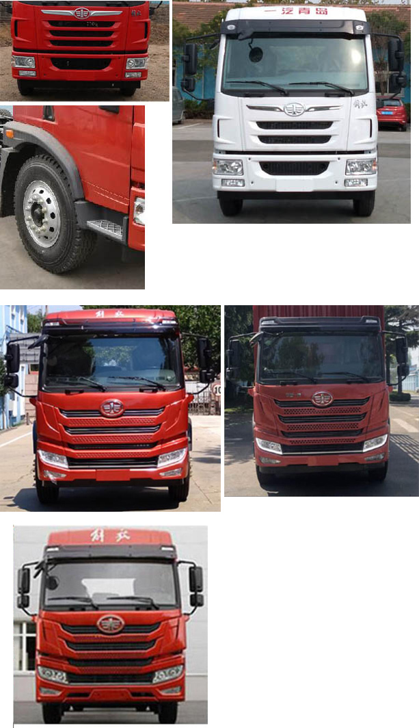 楚勝牌CSC5180GPSCA6型綠化噴灑車(chē)